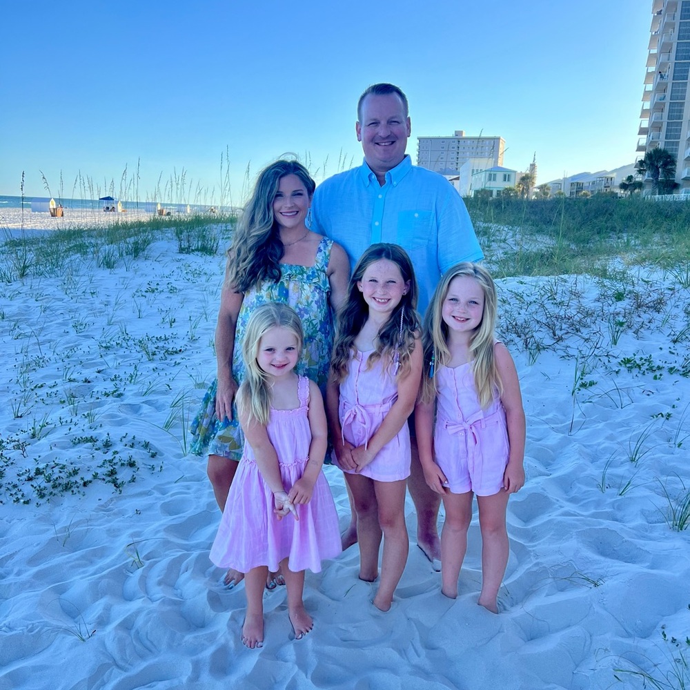 Meet your Posher, Samantha